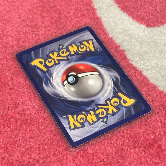 Machamp 1st Edition #8 – Pokémon Base Set – As Pictured - Picture 4 of 6